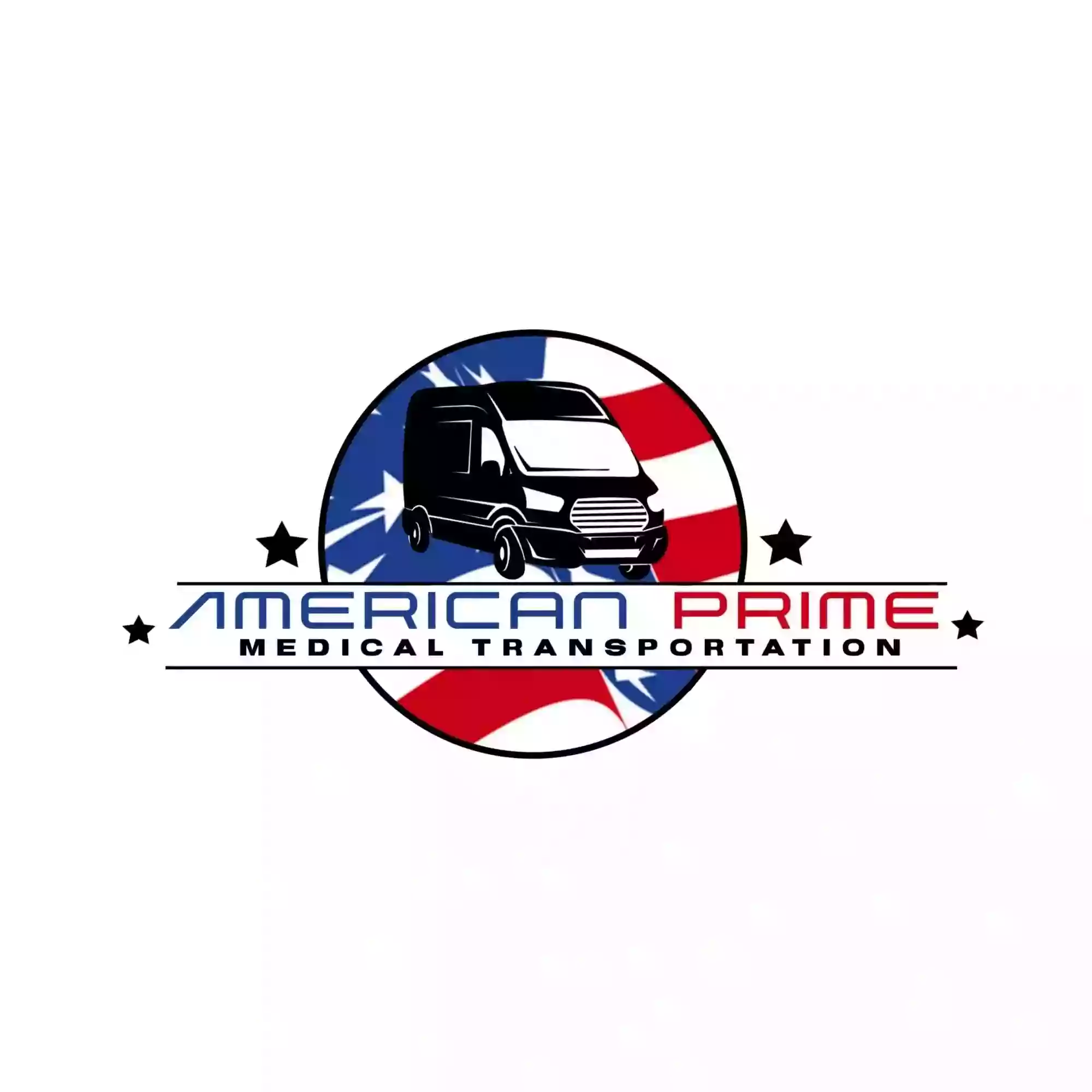 American Prime Medical Transportation LLC