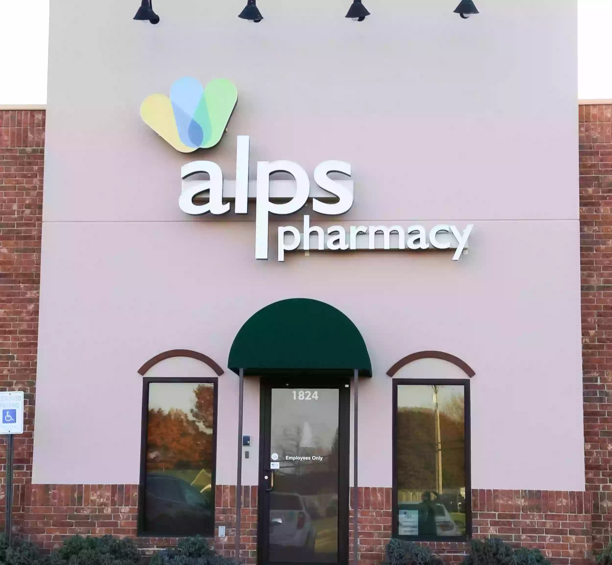 Alps Pharmacy and Gifts