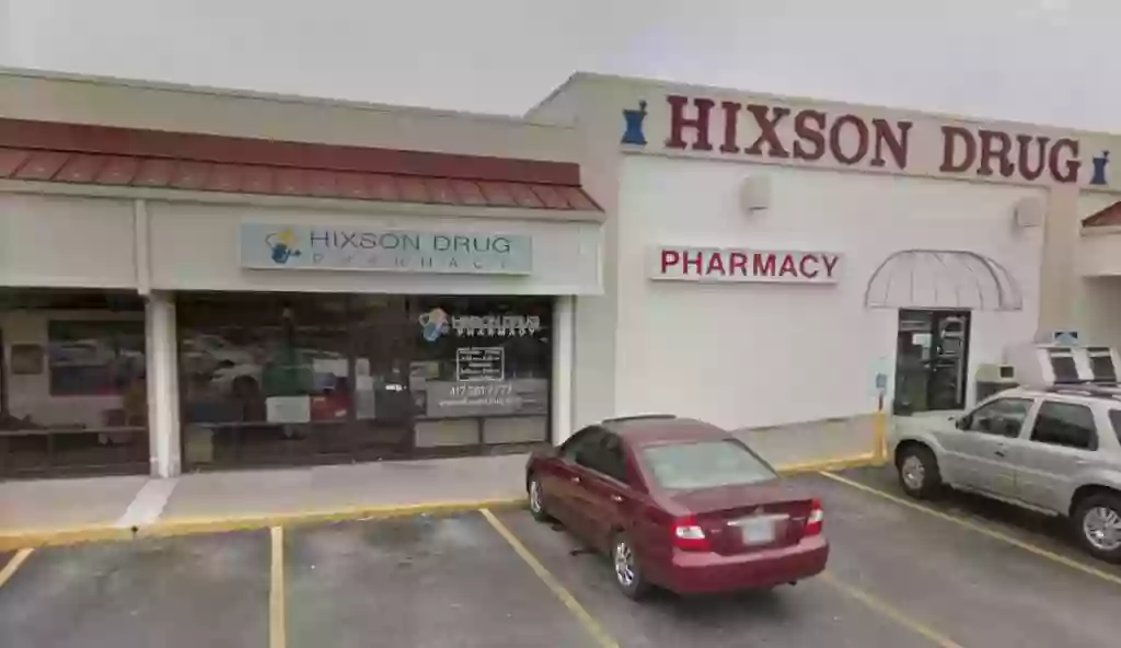 Hixson Drug