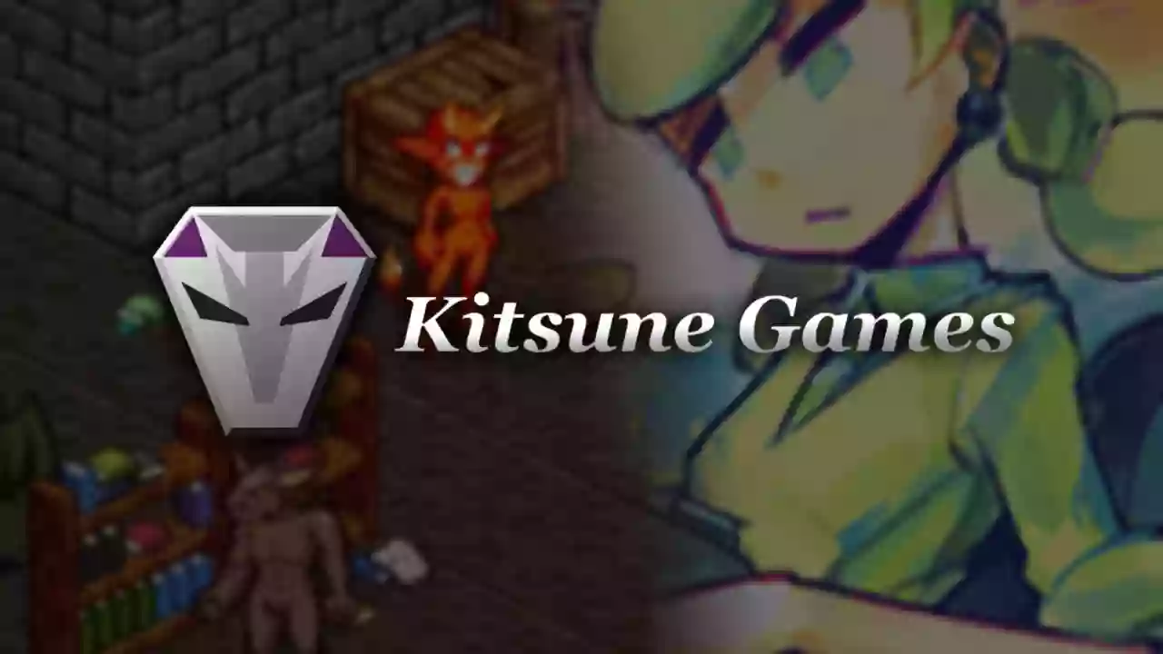 Kitsune Games