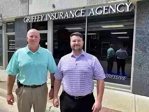 Griffey Insurance Agency