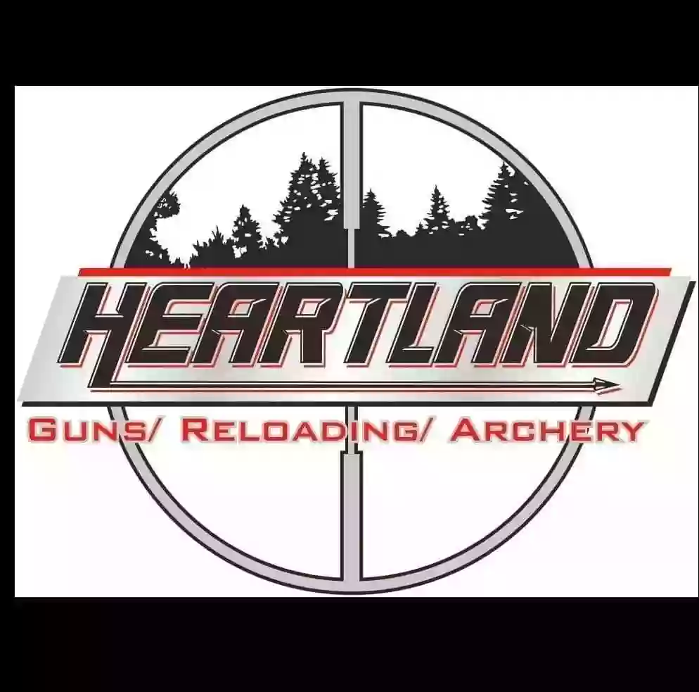 Heartland Guns & Ammo