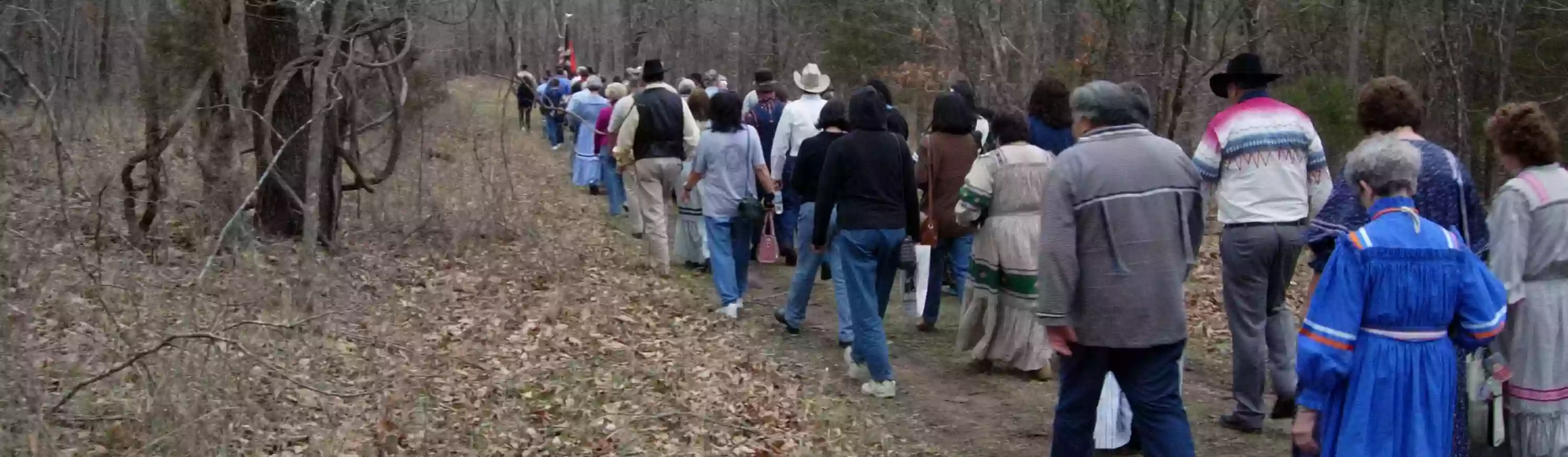 Trail of Tears