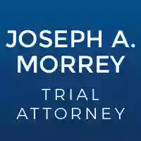 Joseph A Morrey