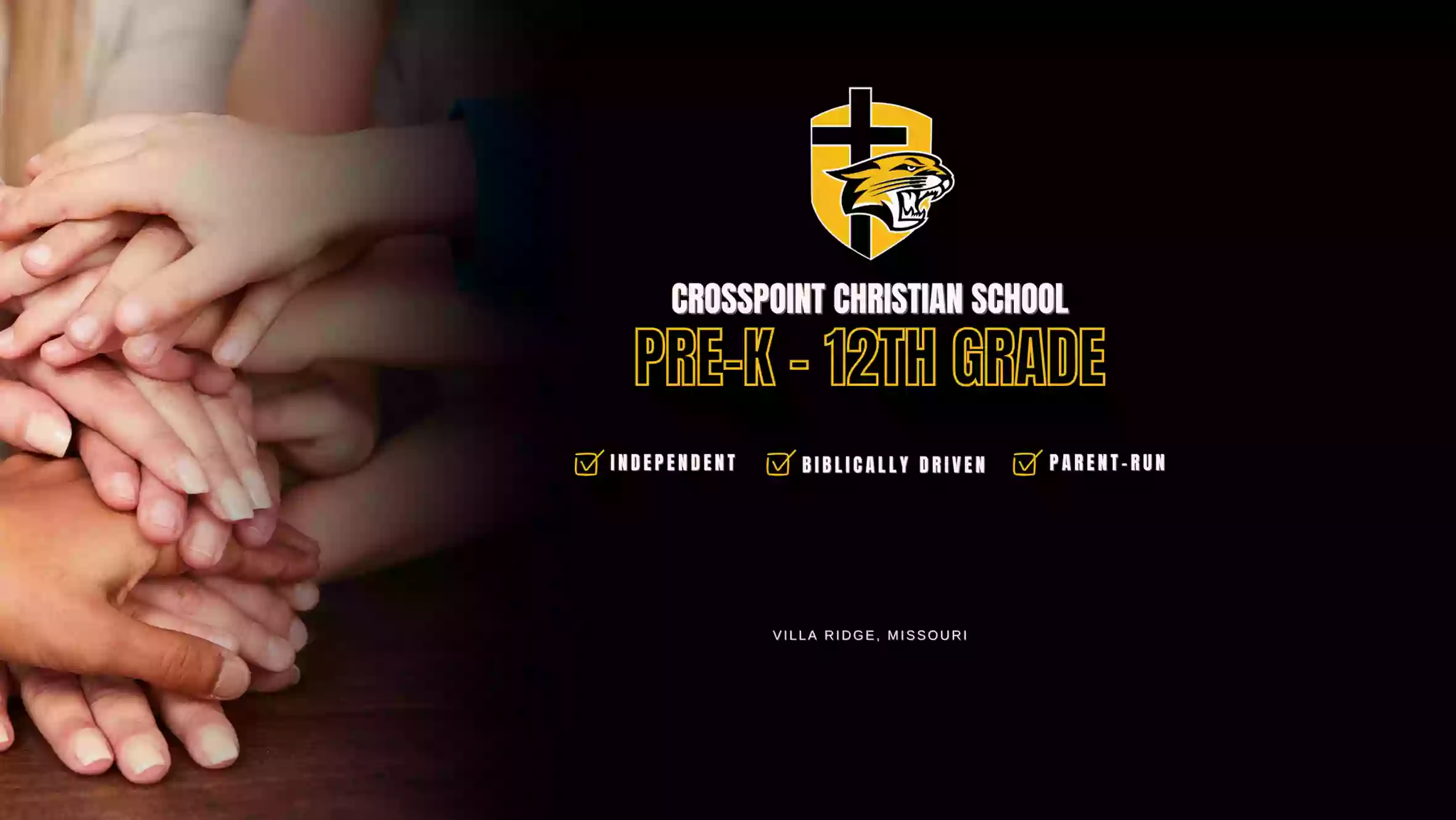 Crosspoint Christian School