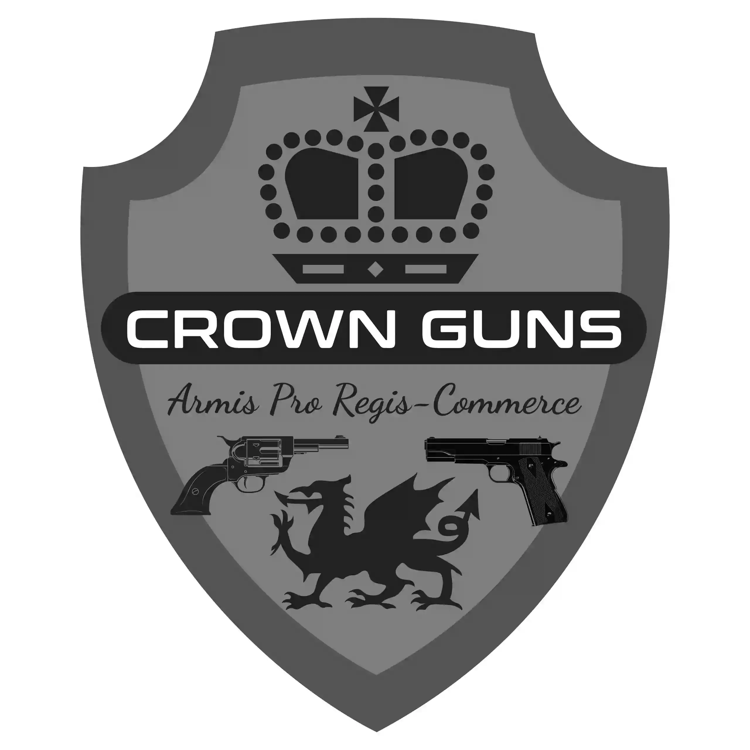 Crown Guns