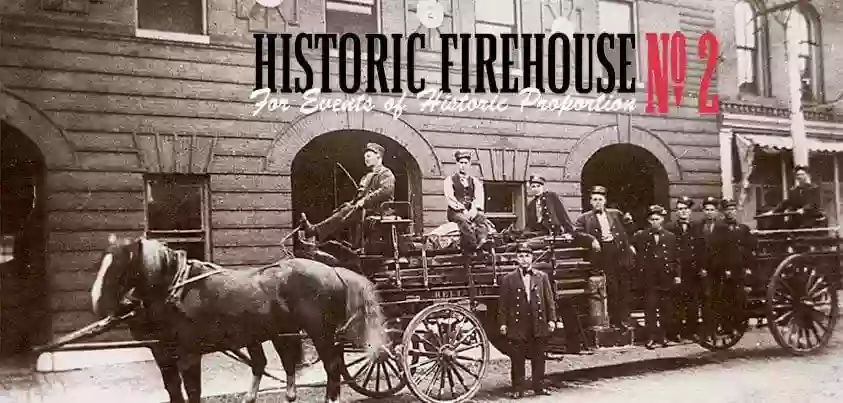 Historic Firehouse No.2