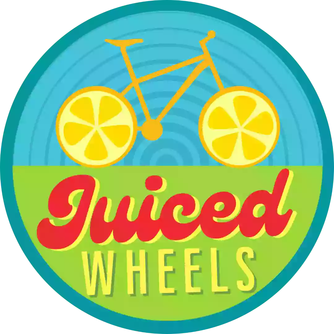 Juiced Wheels