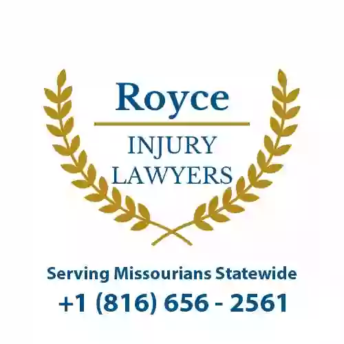 Royce Injury Lawyers LLC