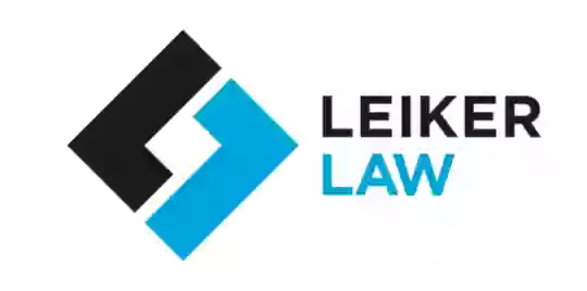Leiker Law Personal Injury Lawyers