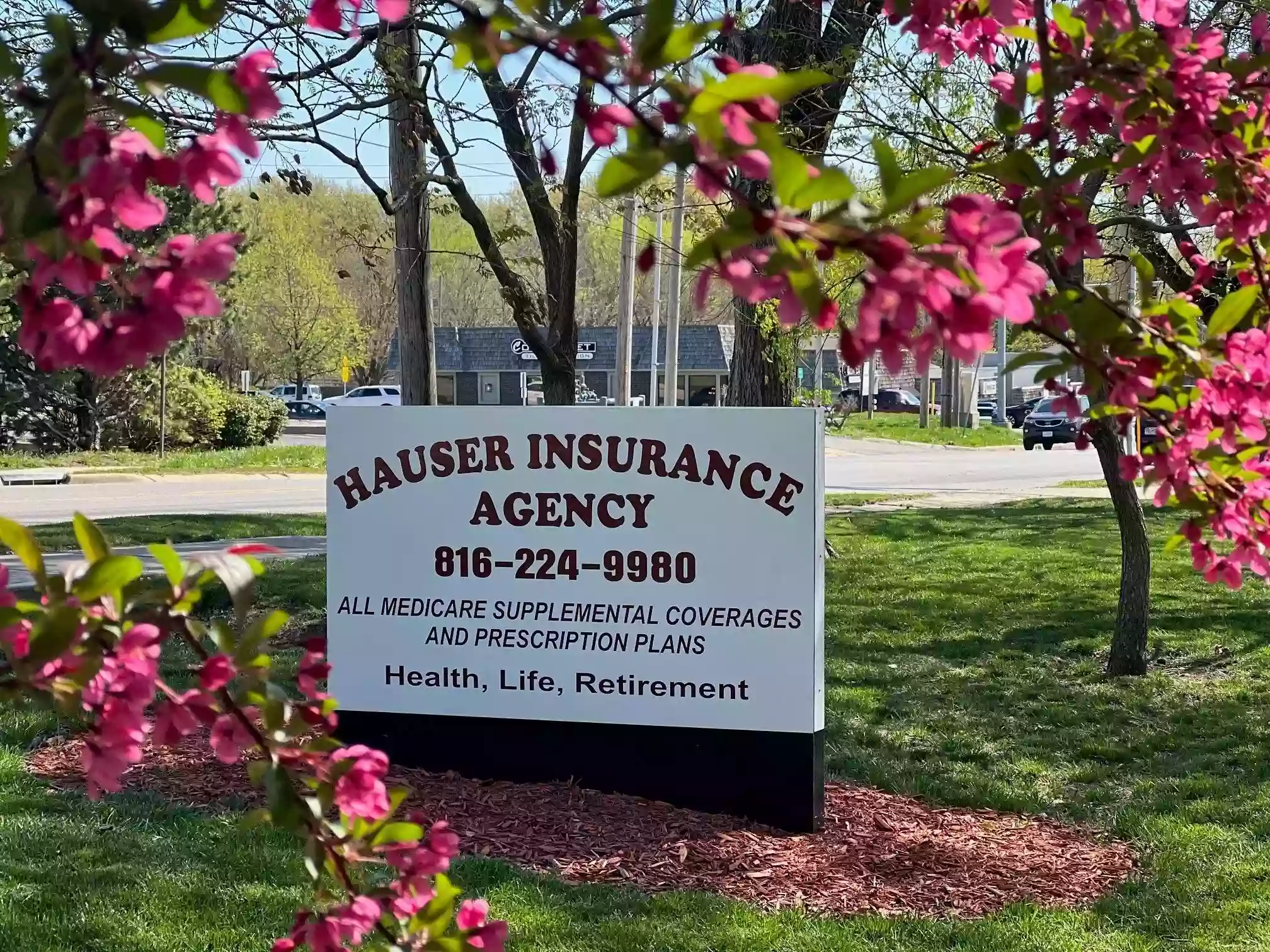 Hauser Insurance