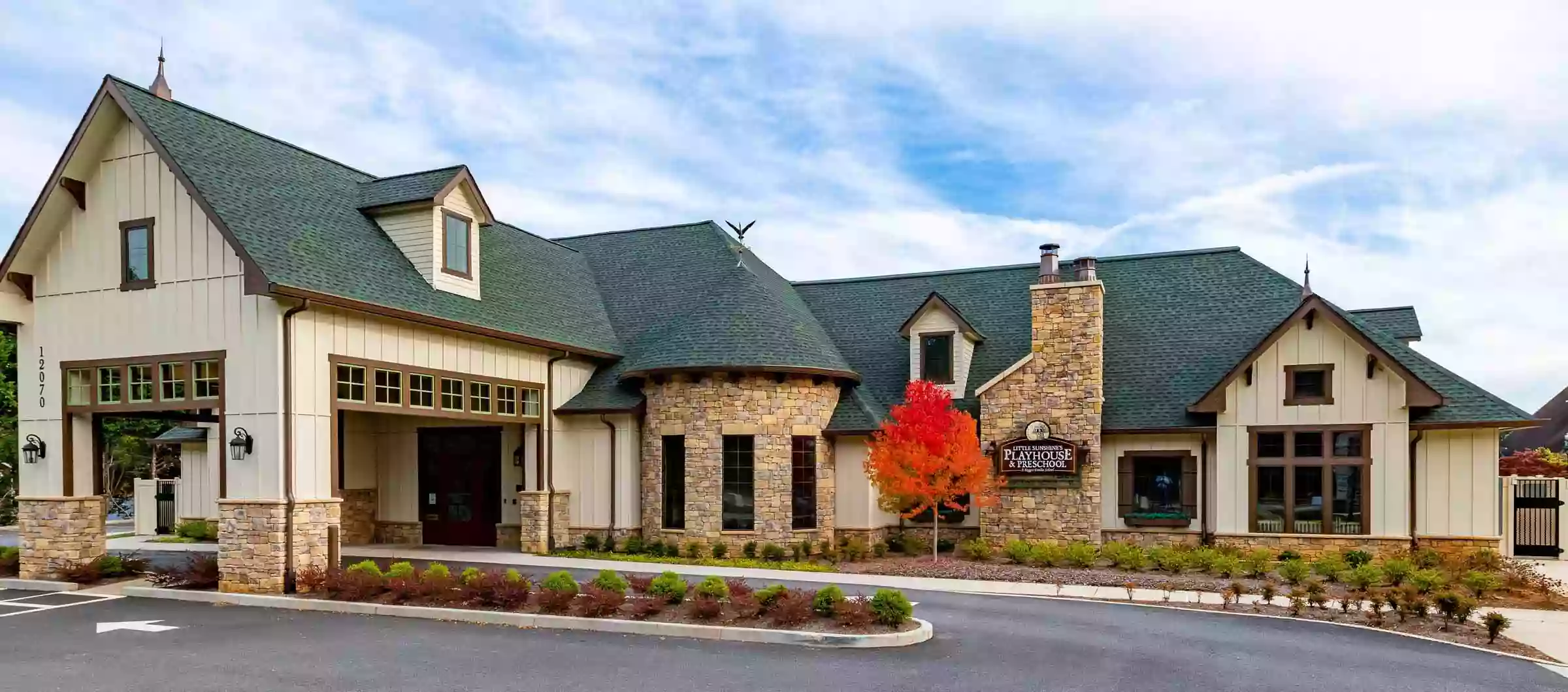 Little Sunshine's Playhouse and Preschool of Creve Coeur