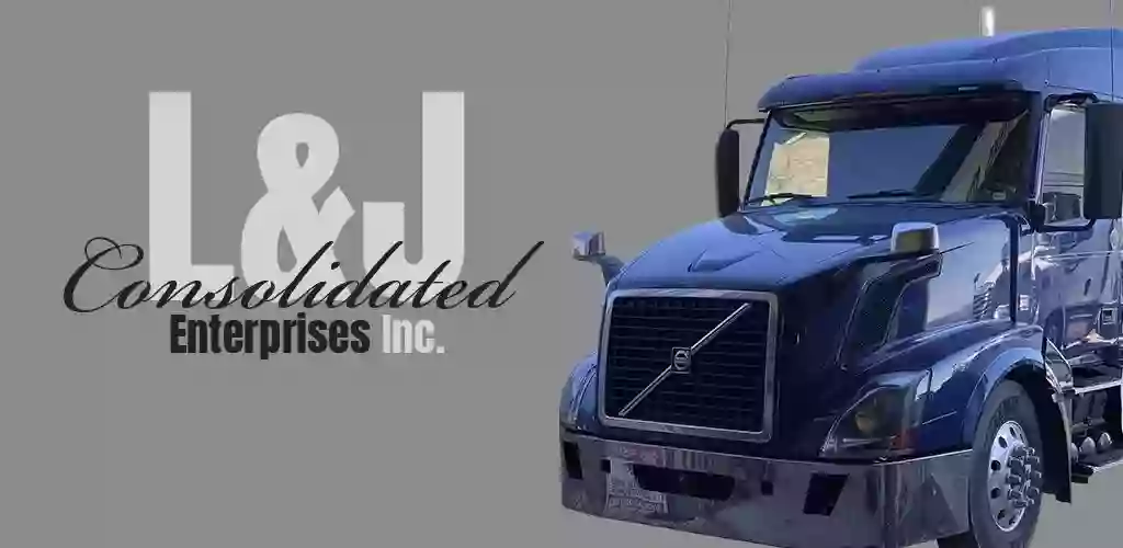 L&J Consolidated Enterprises Inc.