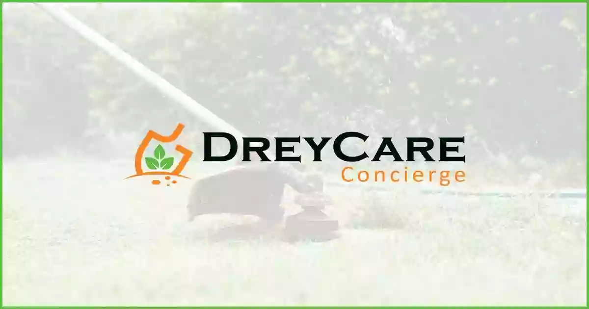 DreyCare - Landscaping, Lawn Care, Dirt Road, Tree Removal, Relocation, Installation, Shipping and Handyman Services