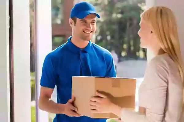 Preferred Courier Services