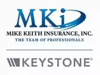Mike Keith Insurance Inc: Sheteron Sarah