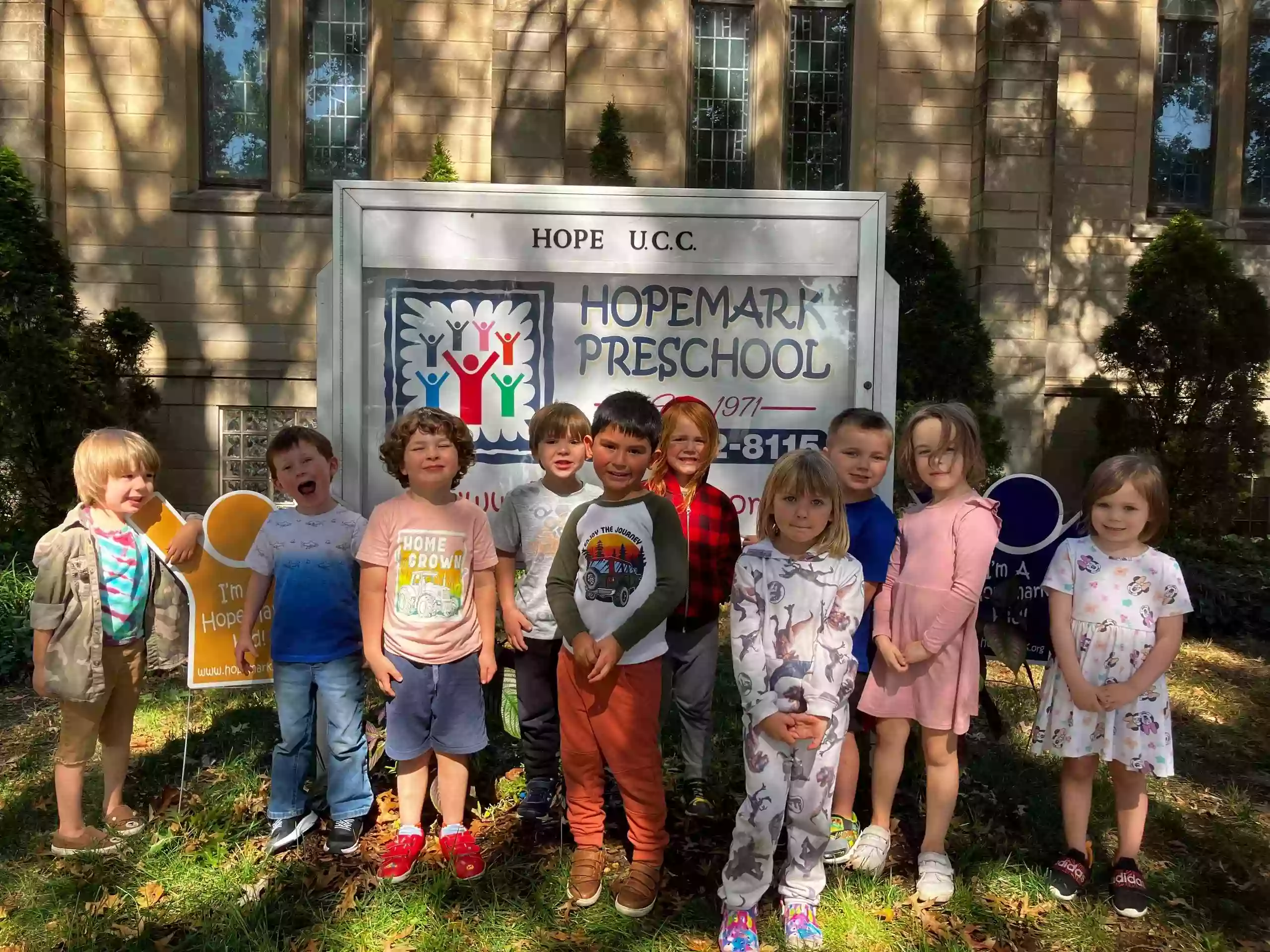 HopeMark PreSchool