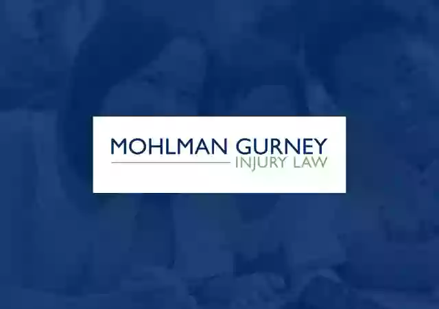Mohlman Injury Law