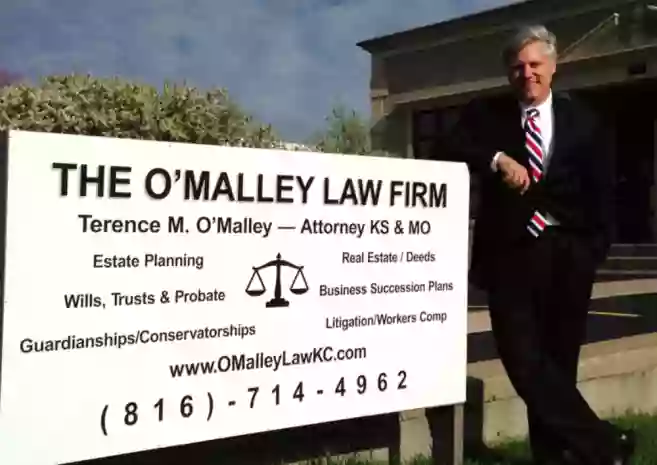 The O'Malley Law Firm