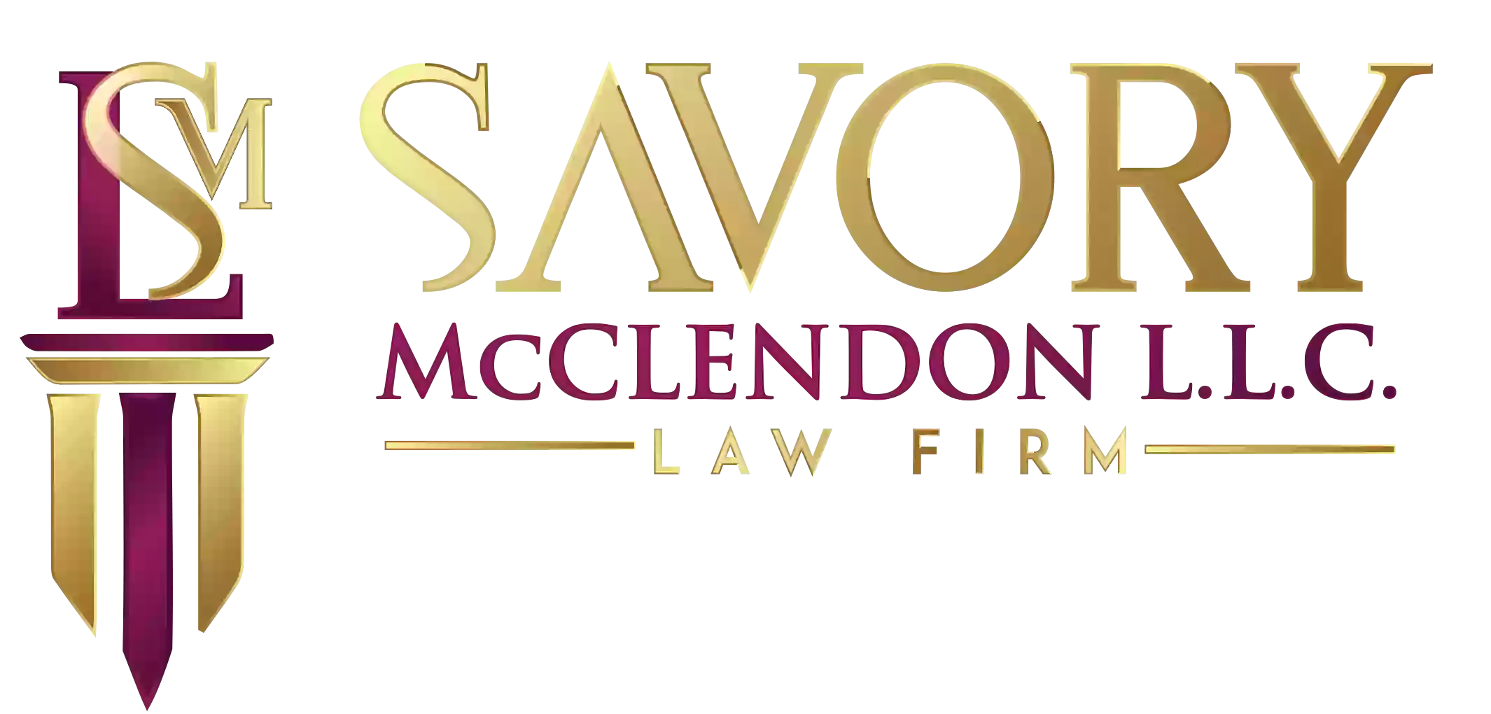 SAVORY MCCLENDON, LLC