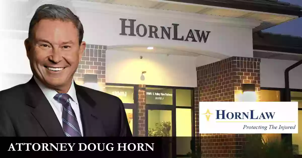 Horn Law Firm, P.C.