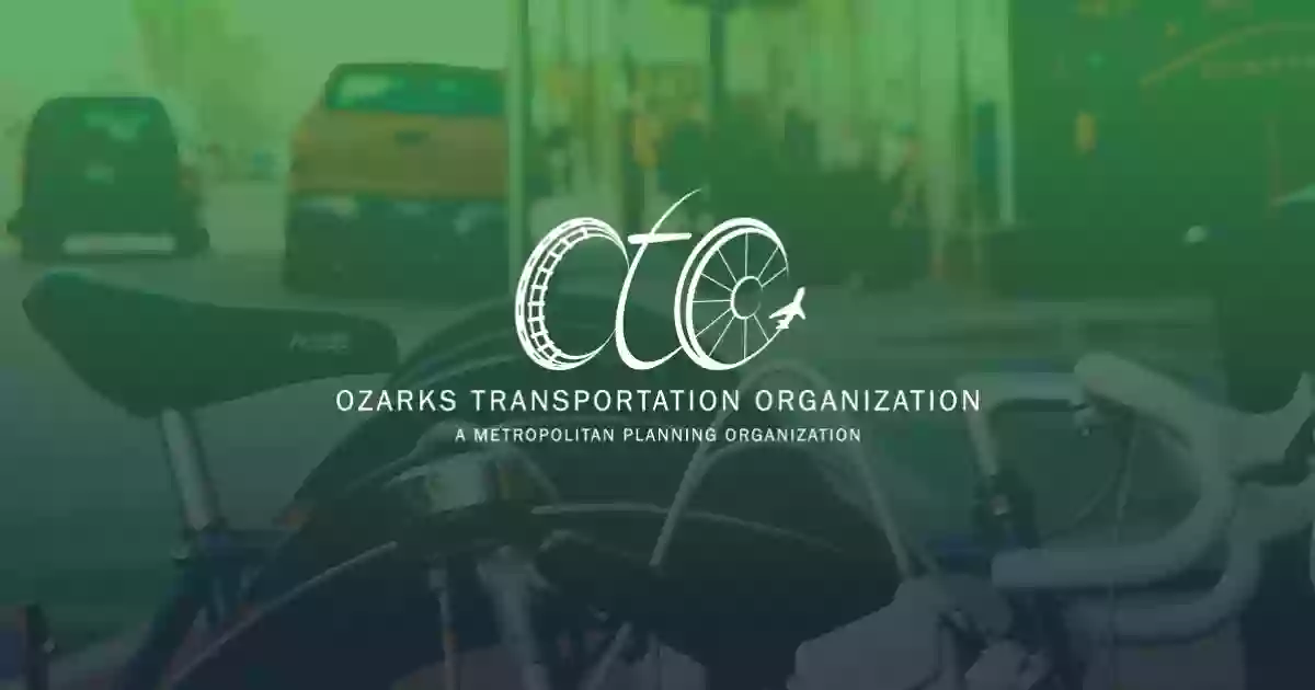 Ozarks Transportation Organization