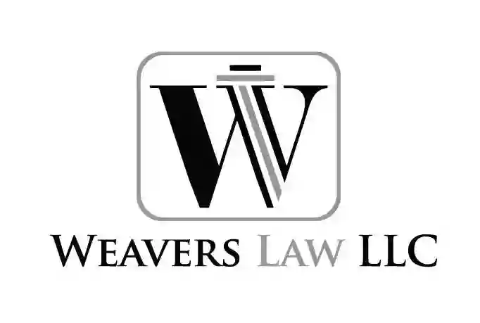 Weavers Law