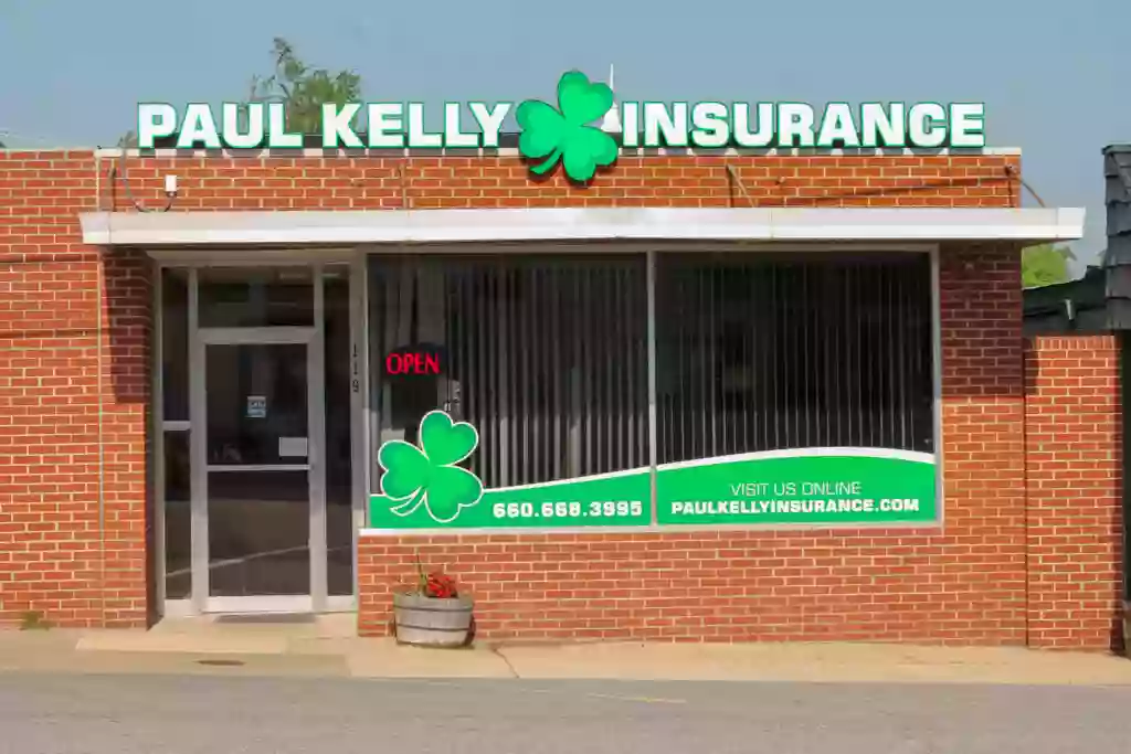 Paul Kelly Insurance