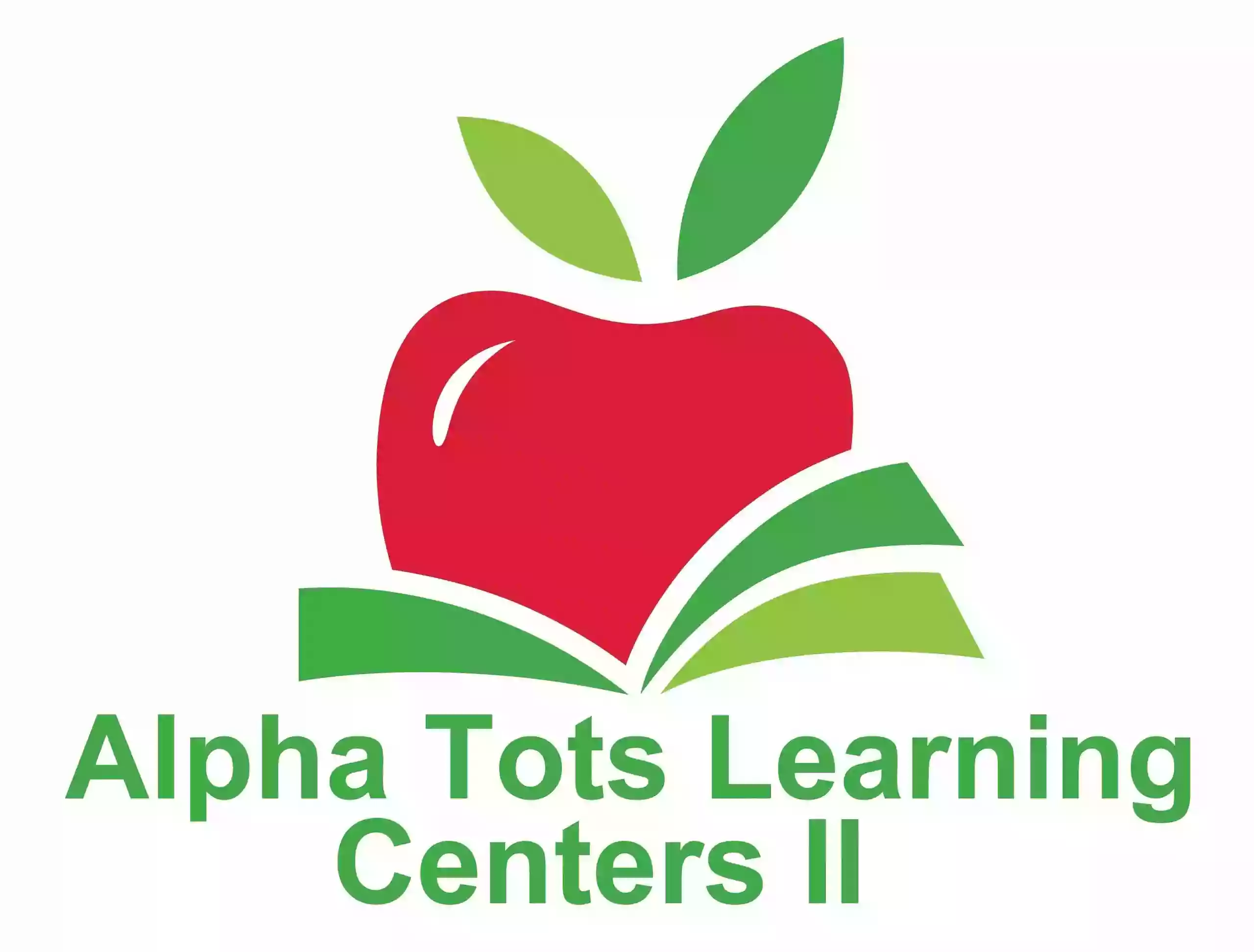 Alpha Tots Learning Centers II