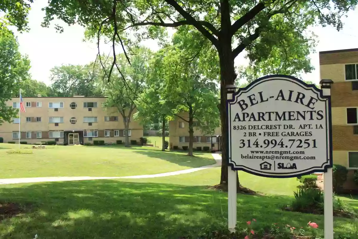 Bel Aire Apartments