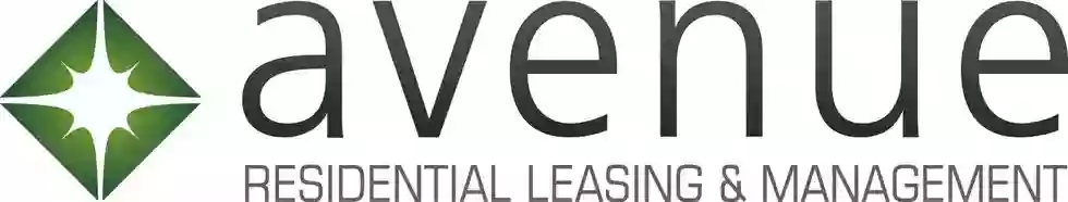 Avenue Real Estate Group | Leasing and Property Management