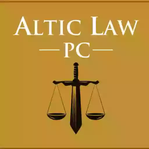 Altic Law, PC