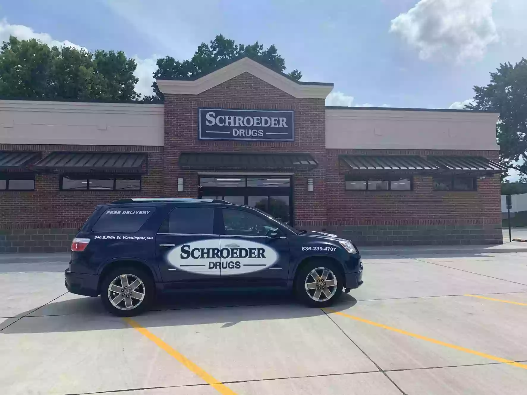 Schroeder Drugs