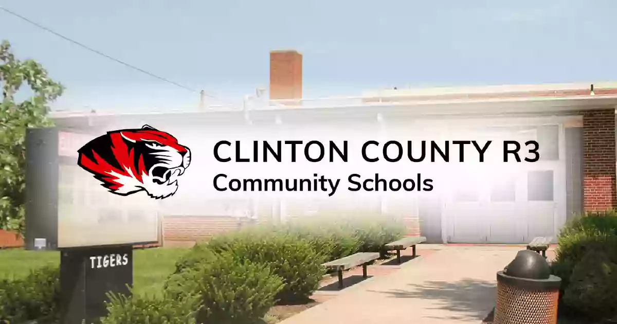 Clinton County Middle School