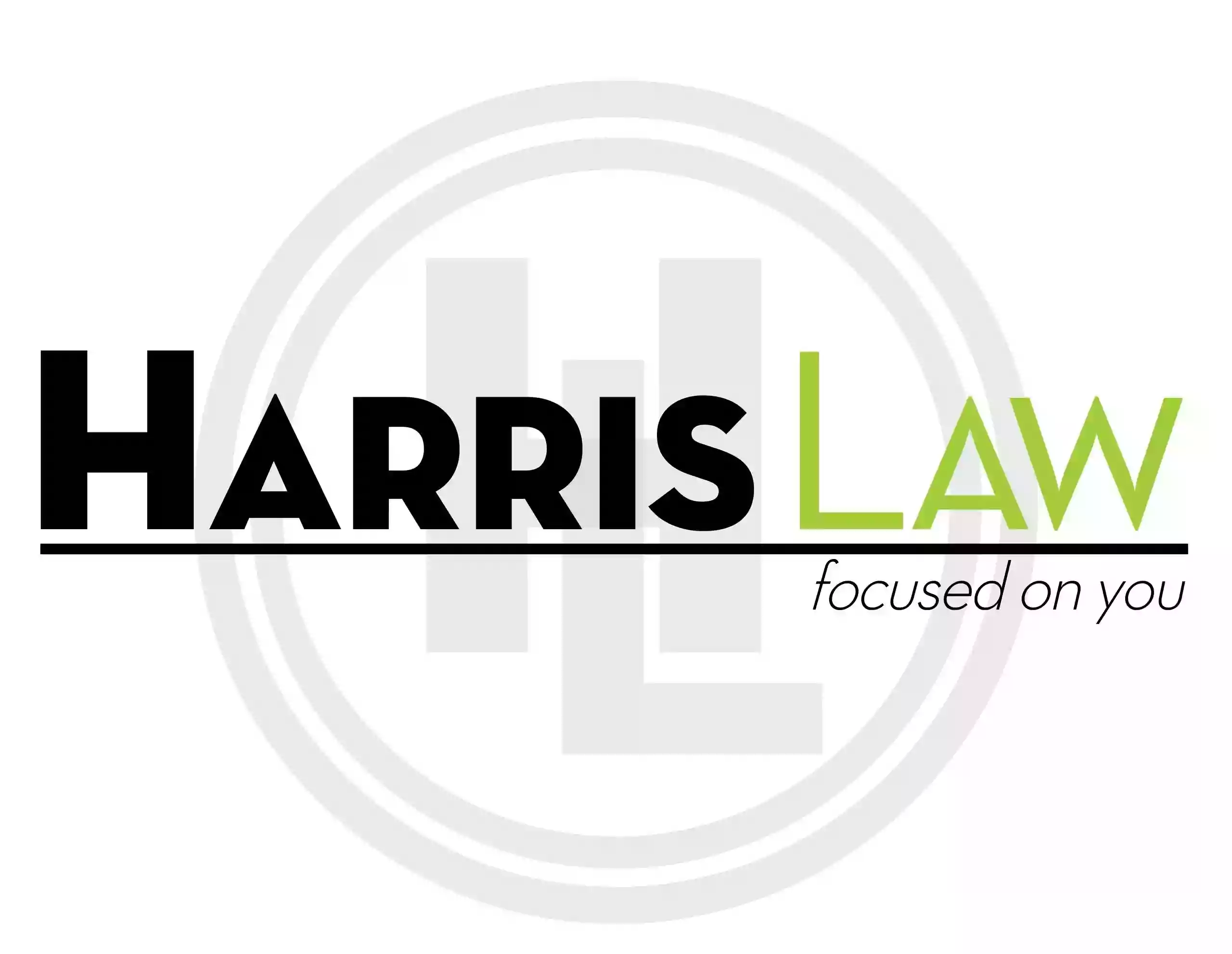 Harris Law, LLC