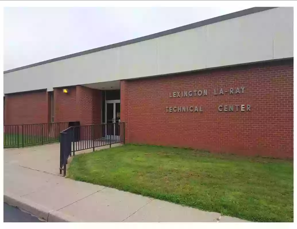 Lex La-Ray Technical Center-Health Science Annex