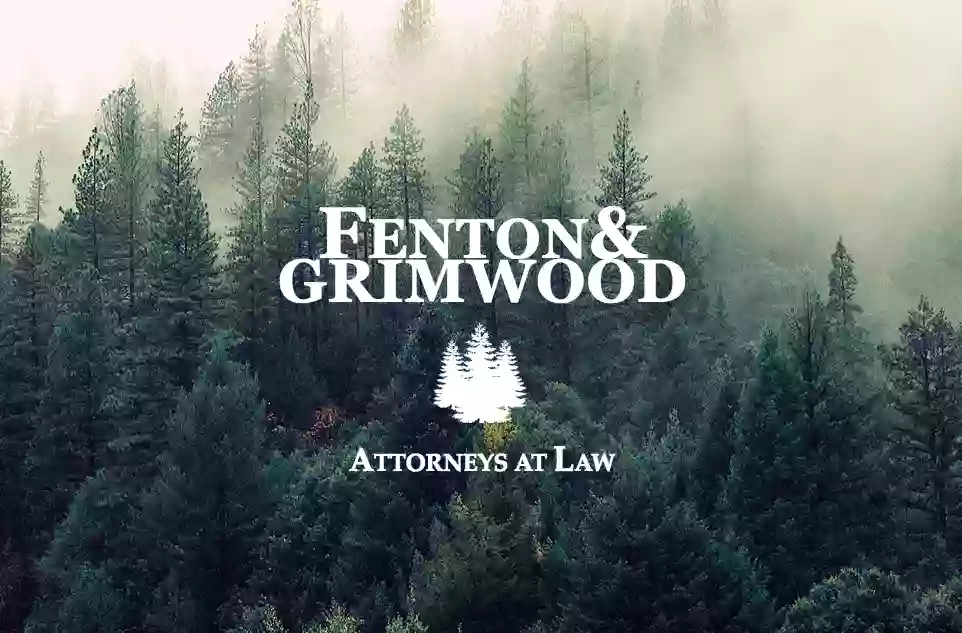 Fenton & Grimwood