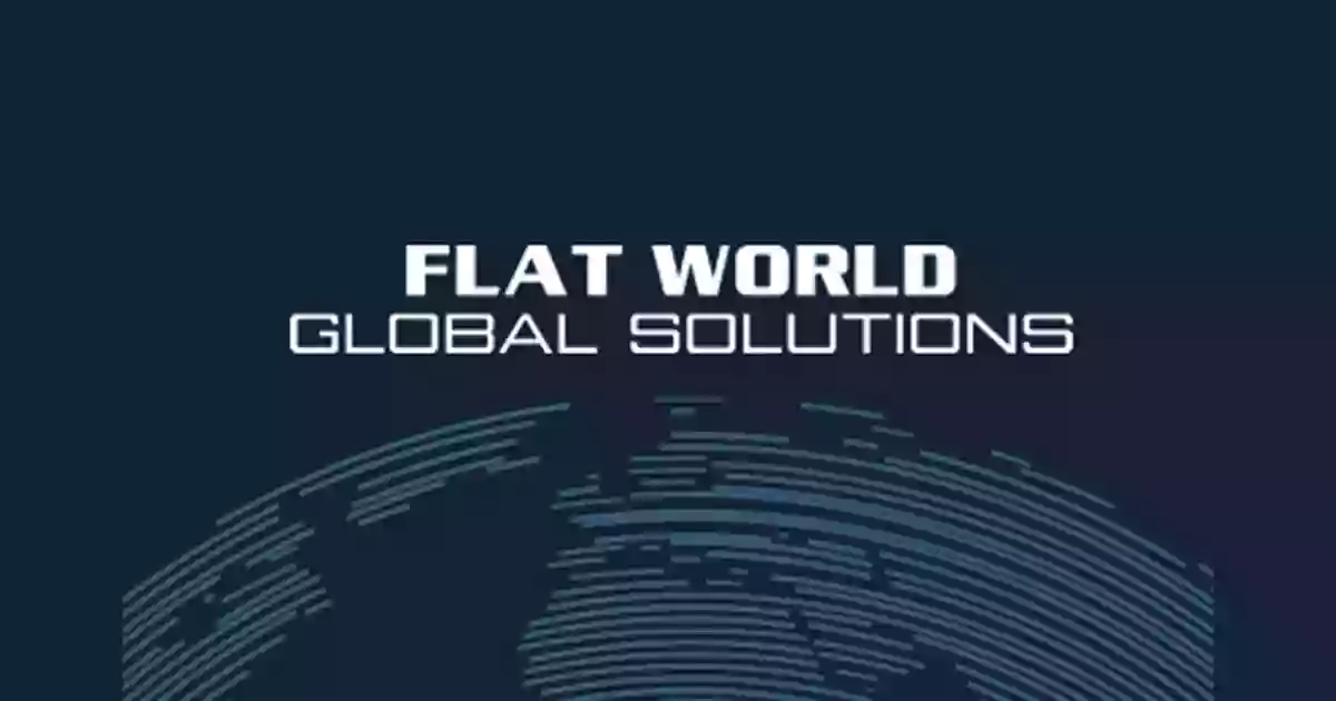 Flat World Global Solutions