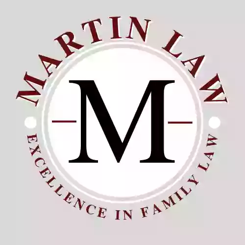 Martin Law