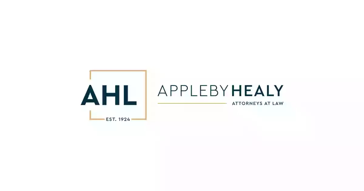 Appleby Healy, Attorneys at Law, P.C.