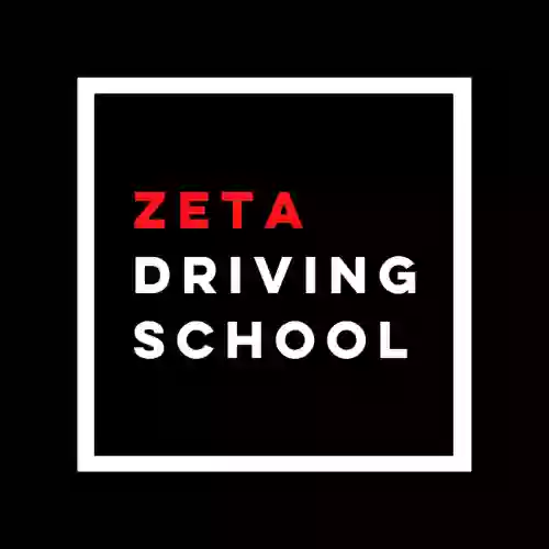 Zeta Driving School - CDL