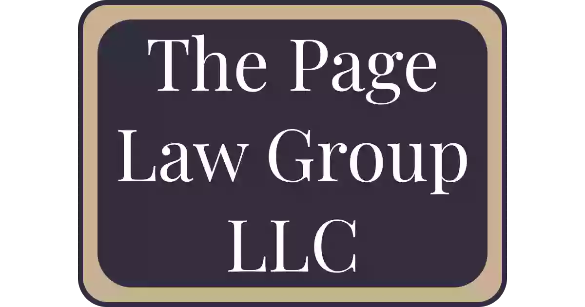 Page Law Group, LLC