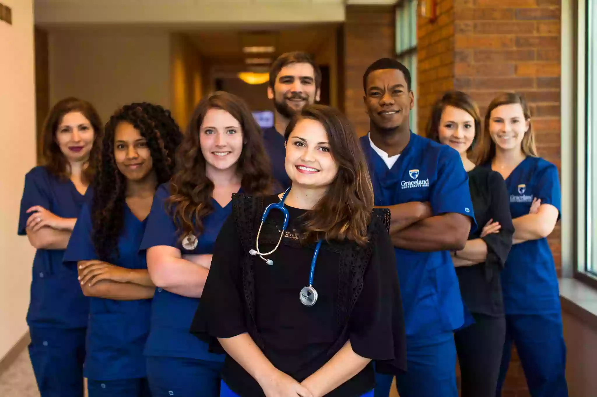 Graceland University School of Nursing