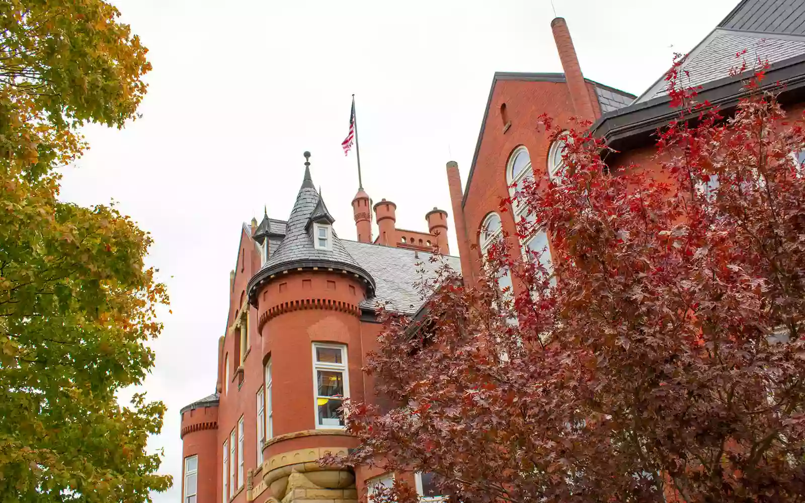 Graceland University Independence Campus