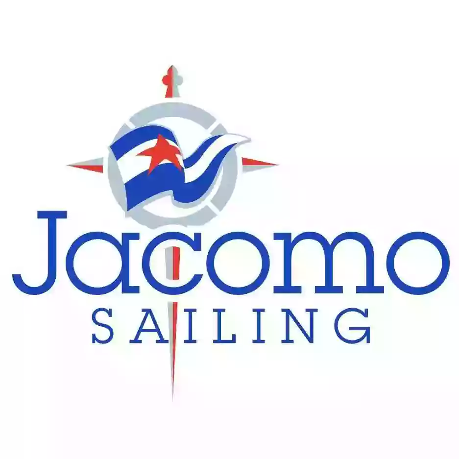 Jacomo Sailing - Training Center