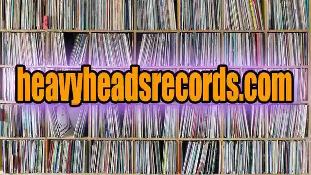 Heavy Heads Records - South