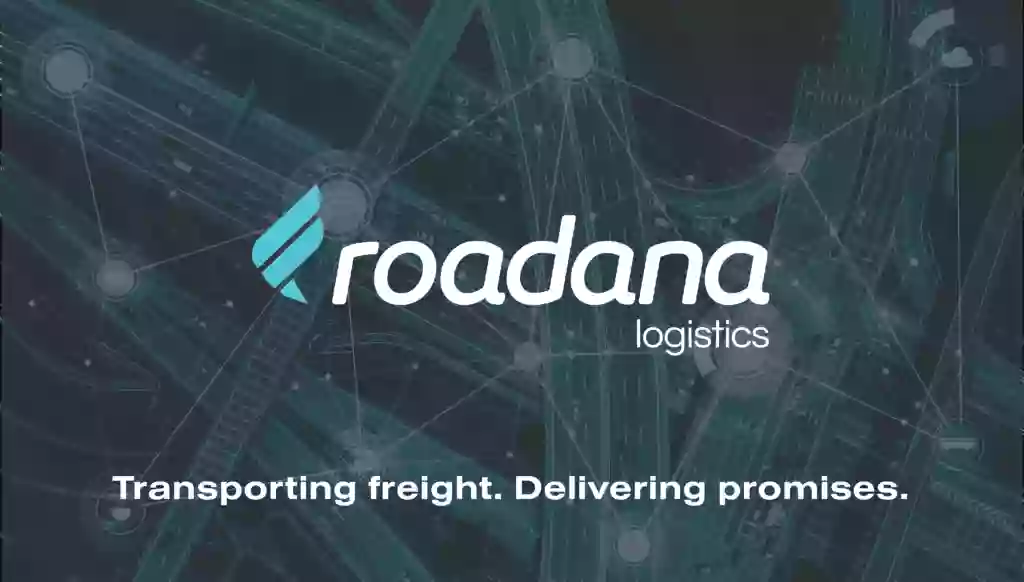 Roadana Logistics