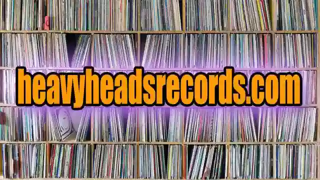 Music Record Store Springfield, MO