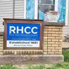 Rich Hill Christian Church