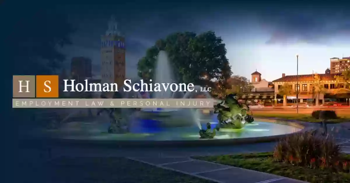 Holman Schiavone, LLC